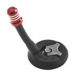 Sfiato Tubo Carburante ROSSO